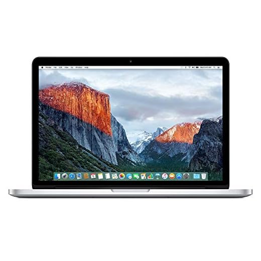 Apple MacBook Pro 15" Retina Core i7 2,2 GHz - SSD 512 Go RAM 16 Go AZERTY (Reconditionné)
