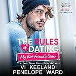 Cover of The Rules of Dating My Best Friend's Sister