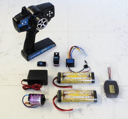 Amazon.co.jp: タミヤ 58422 ポルシェ 911 GT3 カップカーTeam KTR