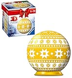 ravensburger puzzleball nachtlicht einhörner 72 teile Ob für Jungs oder Mädchen, Kinder oder Erwachsene - 3D Puzzlespaß für Kinder ab 6 Jahren