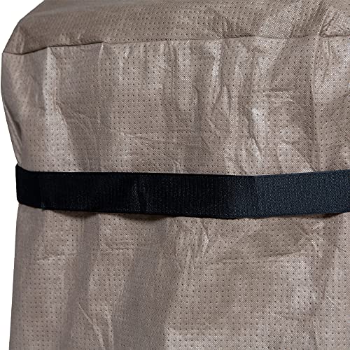 Duck Covers MBB532543 Elite Water-Resistant 51 Inch Bbq Grill Cover thumb #2