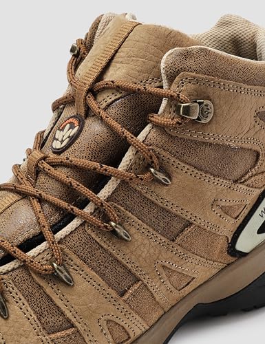 Image of Woodland Men's Leather Fashion Boot