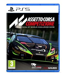Immagine di Assetto Corsa Competizione