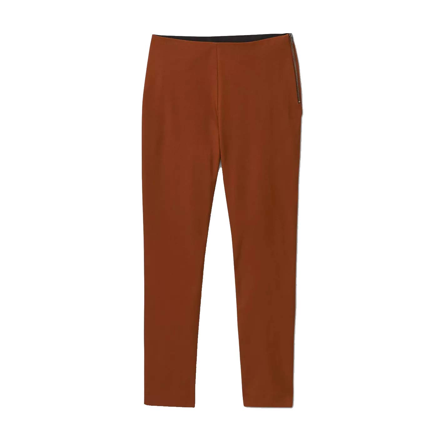 A New Day Womens High-Rise Skinny Ankle Pants