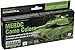 Vallejo MERDC Camo Colors Paint