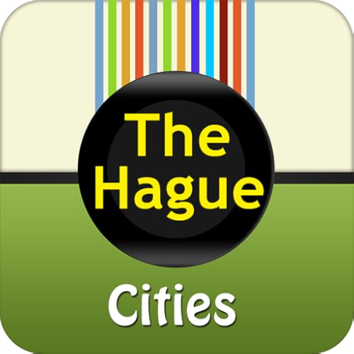 The Hague Offline Map Travel Guide - //medicalbooks.filipinodoctors.org