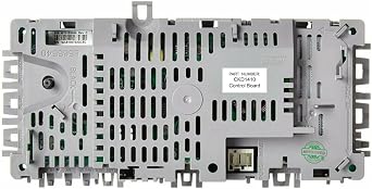 8576385-8576386 CKD576386X compatible with Whirlpool, Maytag, Kenmore/Sears Washer Machine & Motor Control Board fits old number 8576385-8576386