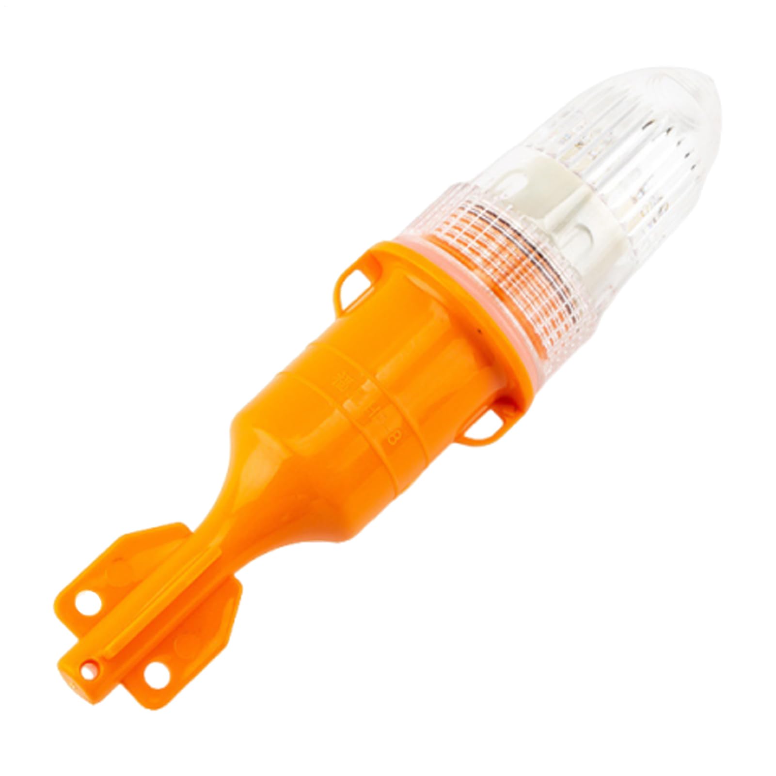 Marine Flares - duall Color Waterproof Signal Torch | Boat Yacht emergencyy Lighting Gear, occean Distress Safety Beacon Tool for Rescue Navigation Docking Roadside Survival