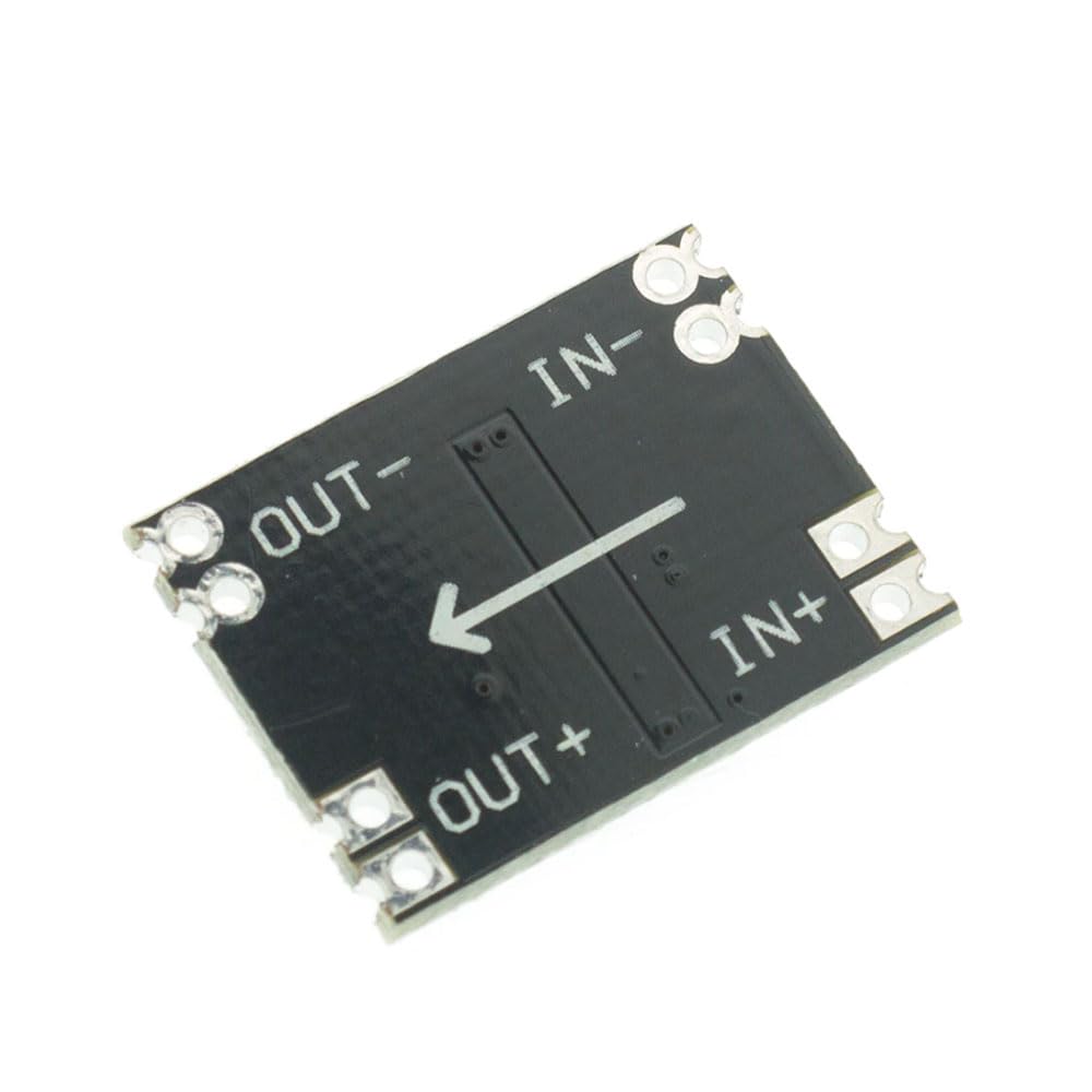 MP1584EN Step Down Converter, 4,5-28 V tot 0
