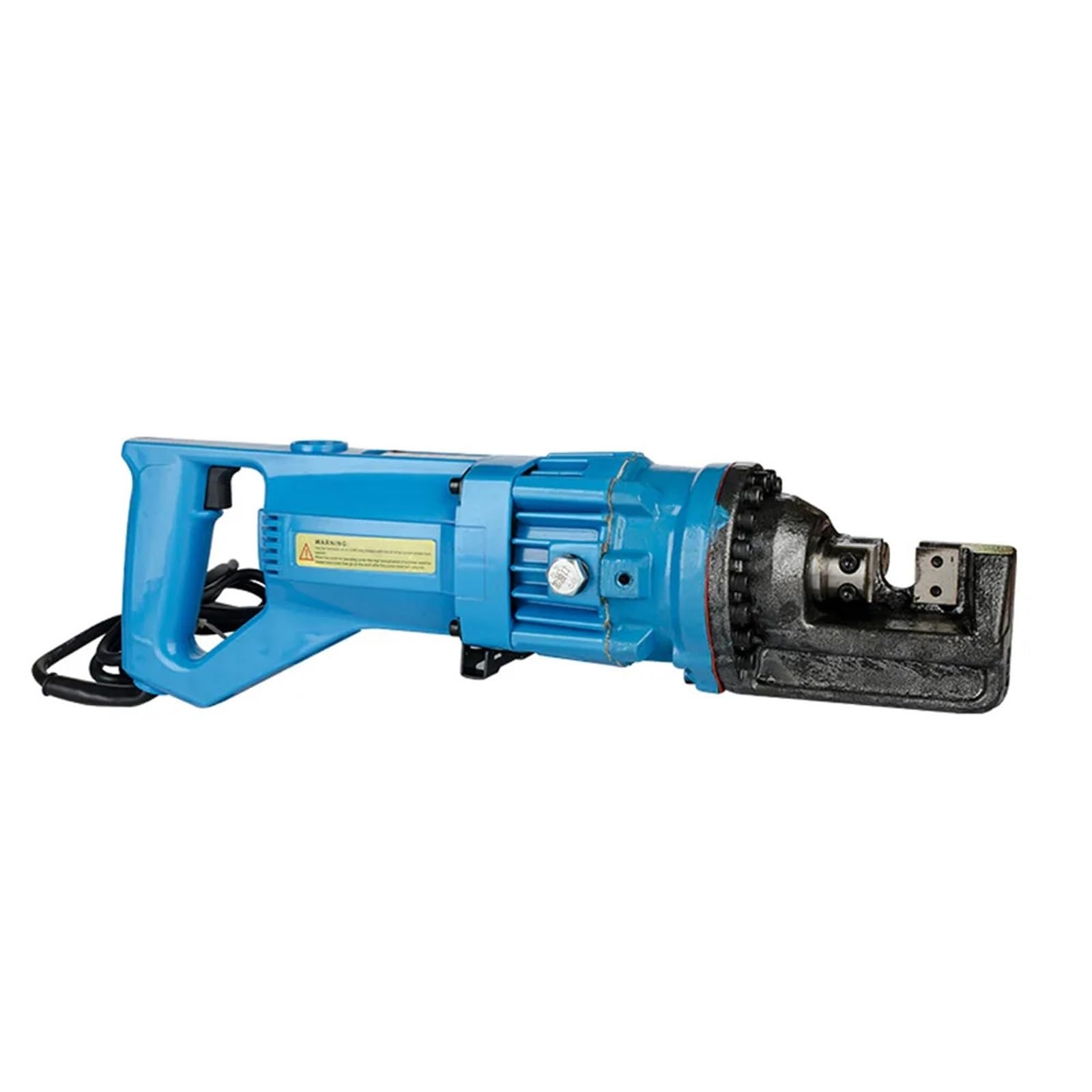 Elektryczna hydrauliczna maszyna do cięcia prętów zbrojeniowych 4-16 mm, przecinarka, przenośne narzędzie stalowych Wysoka wydajność