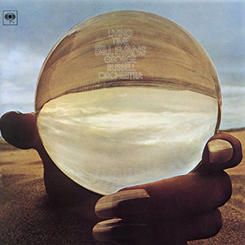 Living Time de Bill Evans feat. George Russell Orchestra en Amazon ...