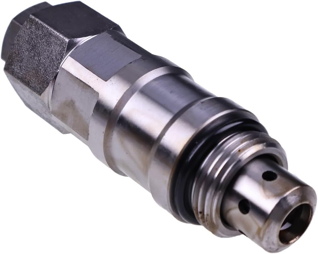 New Control Valve For Backhoe Loader 3CX 4CX 5CX 214 215 217 25618901