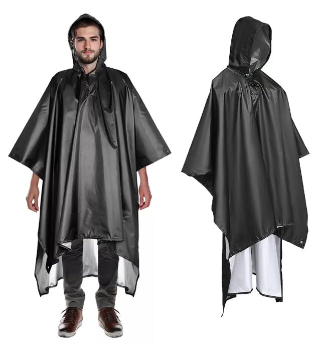 Capa impermeable 6 Imagen adicional