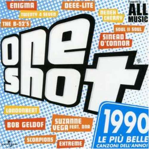  One Shot 1990