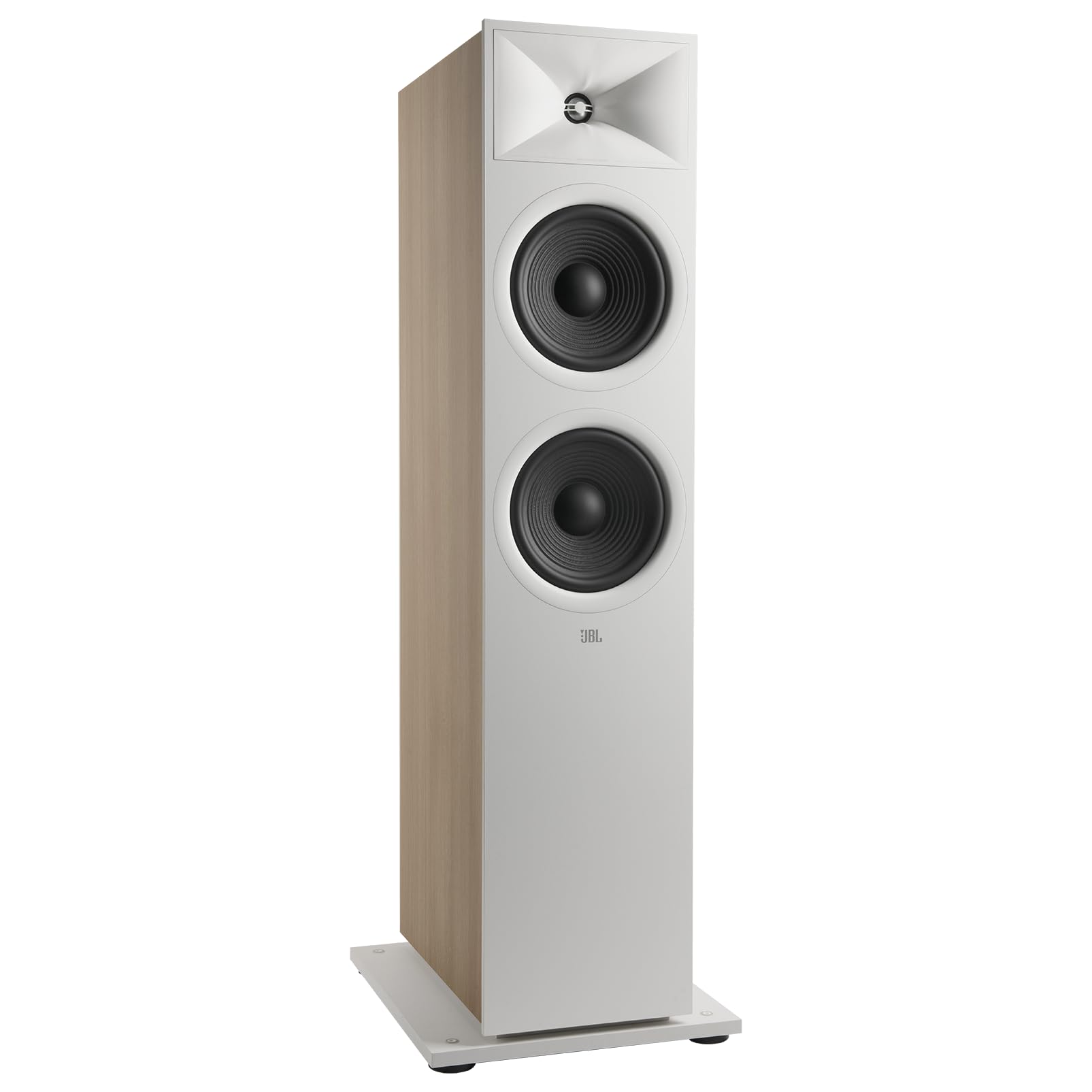 JBL コントロール SB-2 サブウーファー キズ等あり 中古 期間