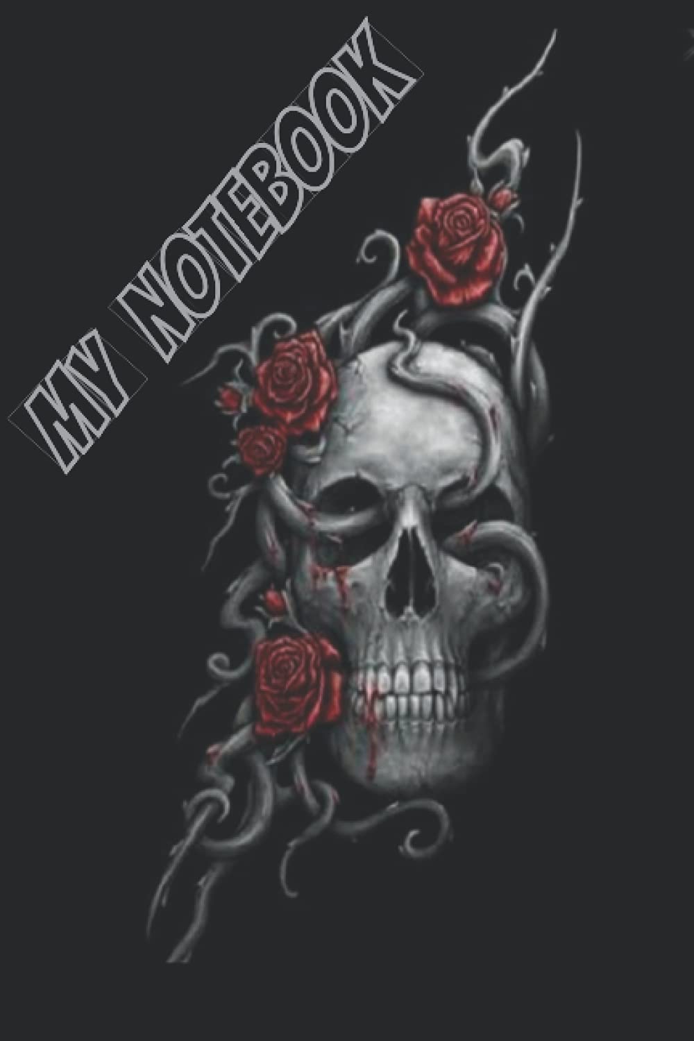 Notebook scull