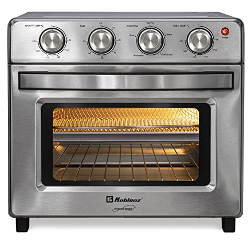 La mejor selección de Horno electrico koblenz que Puedes Comprar On-line. 11