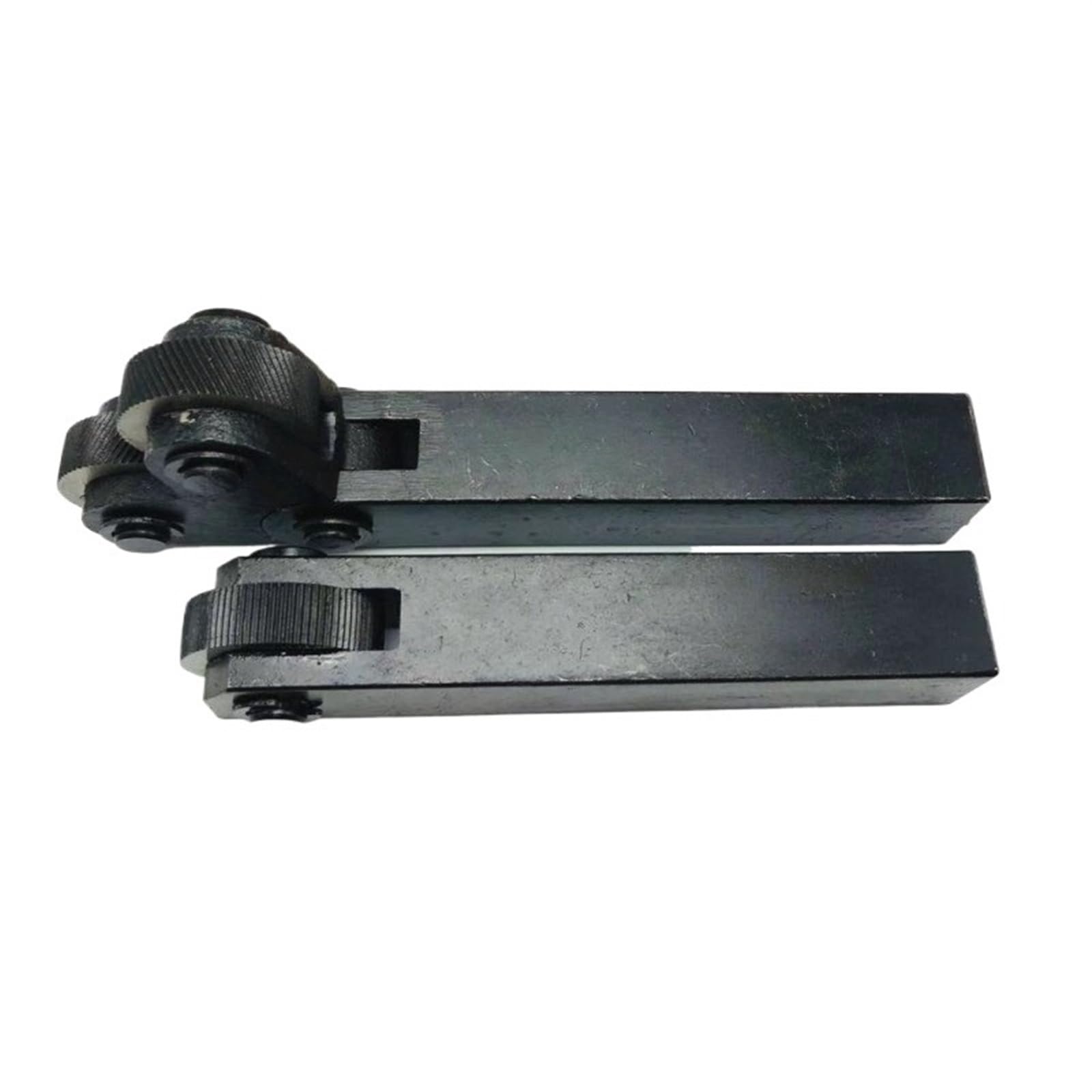Narzędzie radełkowane 26 mm HSS podwójne/pojedyncze koło zestaw radełkowania liniowego 0,4 mm-3,0 mm koło do wytłaczania siatkowe narzędzie radełkowane (1 zestaw podwójnych kół, 1,8 mm)