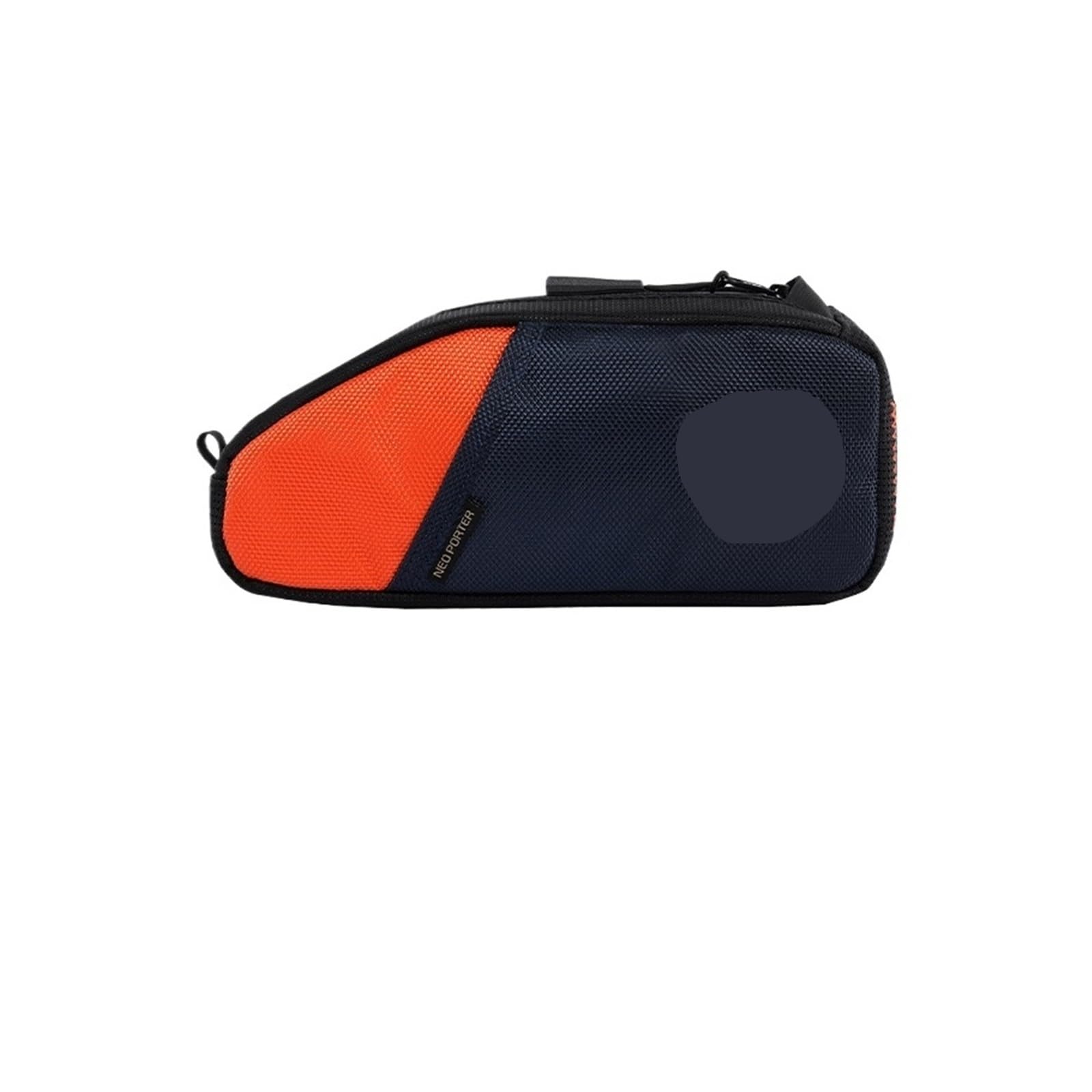 Borsa for tubo superiore anteriore da ciclismo impermeabile da 1 pezzo