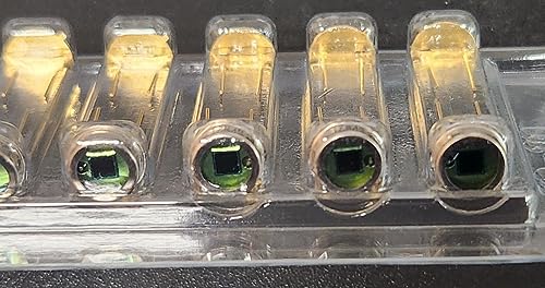 (1 PC) BPW21 OSRAM Sensor PHOTODIODE 550NM TO39