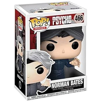 ホラー映画　怪人４点セット　フィギュア　ファンコポップ ホラー映画 怪人4点セット フィギュア ファンコポップ - メルカリ