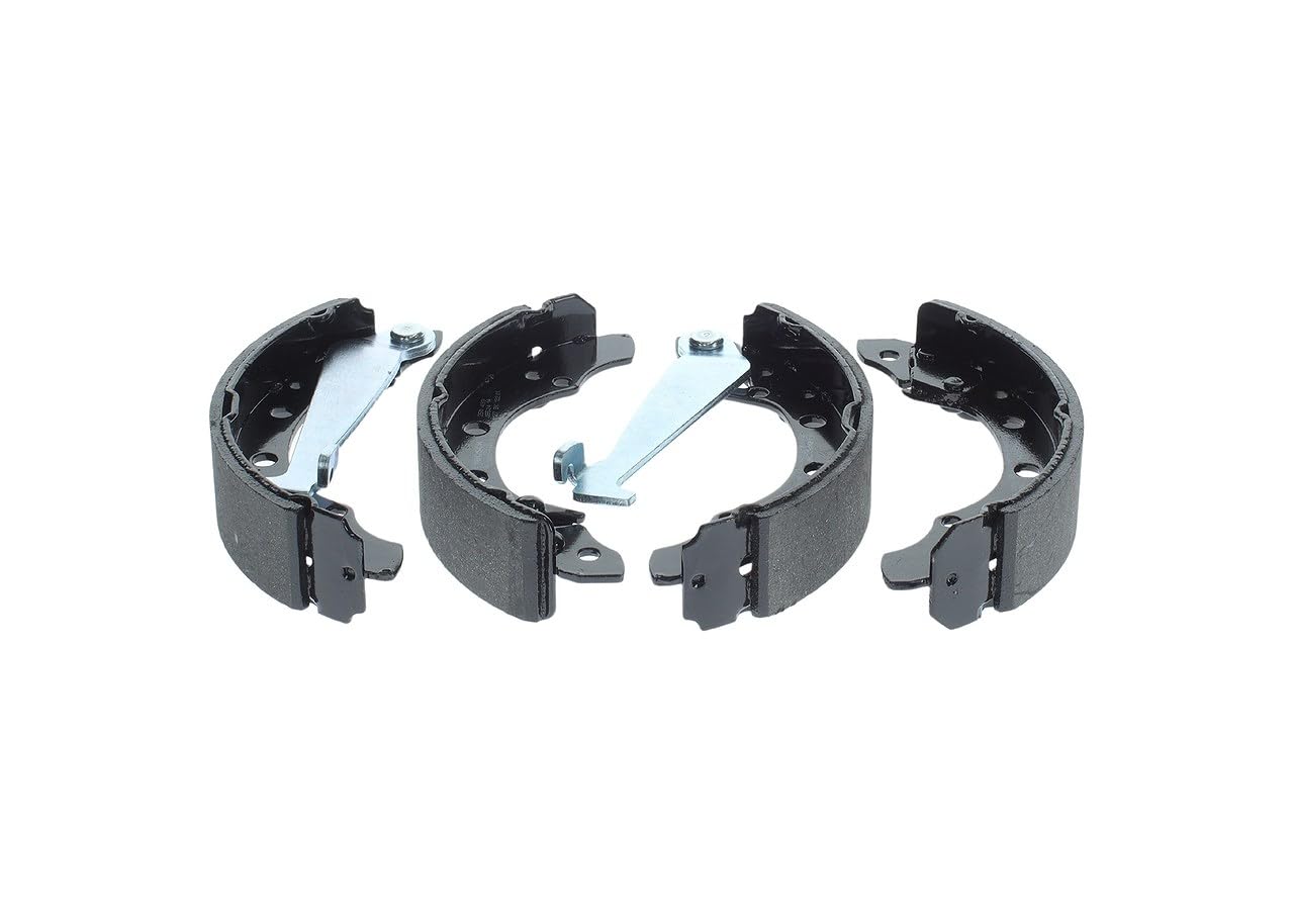 Bosch 0986487270 Brake Shoe