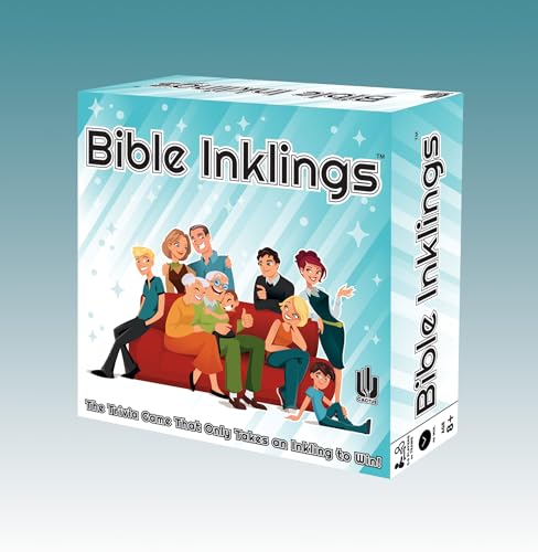 Trivia Game for Christian Families miniatura 2