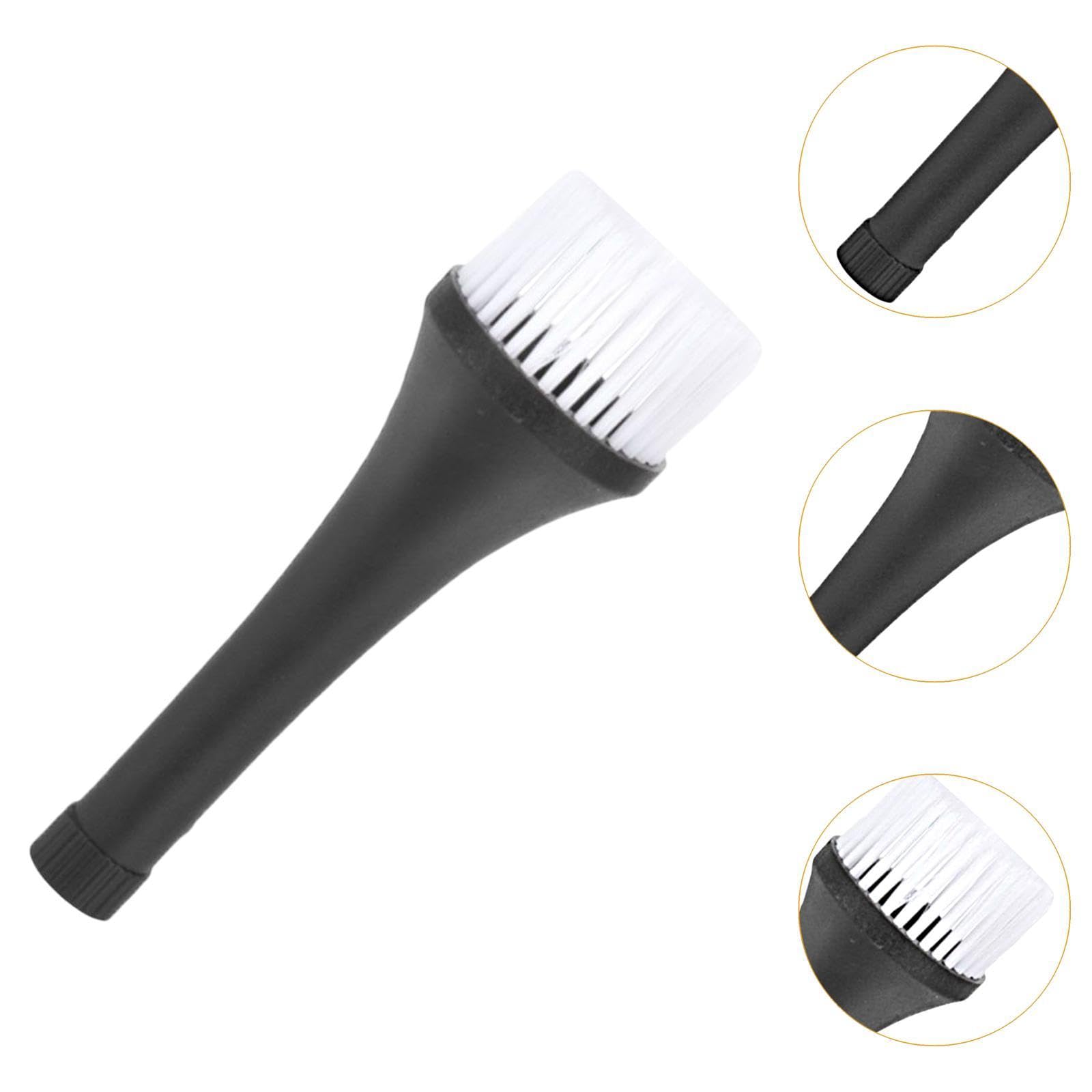 MYCENSE Car Detailing Tool Cone Replacement Car Interior Cleaning Parts Sturdy Easy Installation Air Blow Out Tool for Dust Removal, 14.5CM