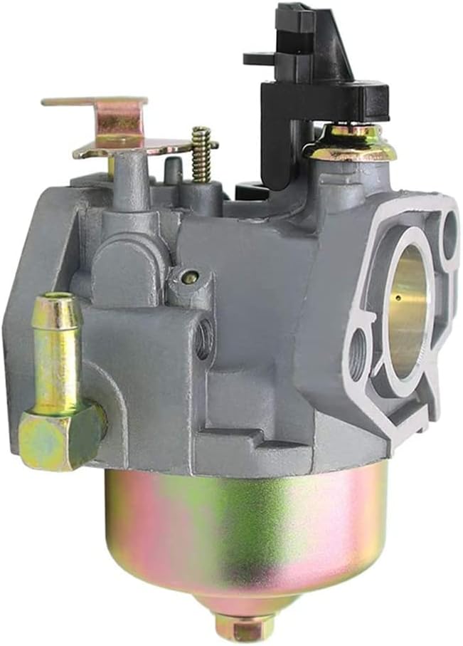 review Yomoly Carburetor Compatible with Craftsman Model 247.888301 247.888300 247.88830 Snow Blower Replacement Carb
