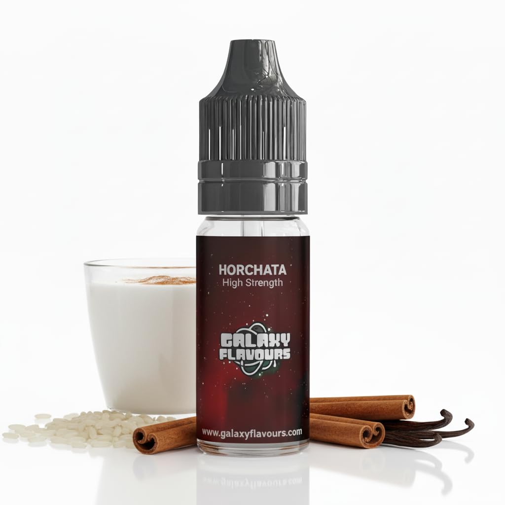 Peppermint Food Flavouring Drops 10ml - Premium Mint Extract for Professional Baking & Luxury Peppermint Beverages - High Strength Food Grade Concentrate by GALAXY FOOD FLAVOURS — view 195