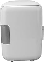 Vista 9 de Mini refrigerador portátil, panel solar monocristalino de 50 W, DC18V, alimentado por energía solar, congelador compacto de enfriamiento rápido