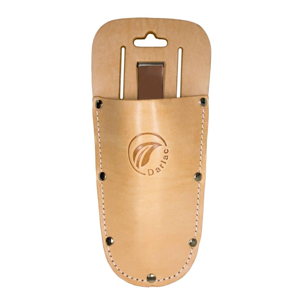 Darlac DP1145 - Expert Leather Tool Holster/Pruners/Secateurs