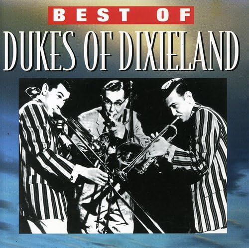 Greatest Songs [Audio CD] Dukes of Dixieland; Duke Ellington and Louis Alter