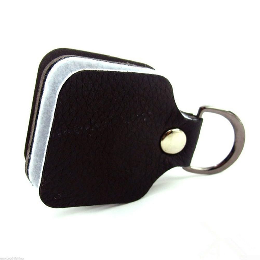 and Cotton Fly Fishing Dryer Essential for Fly Maintenance (A)