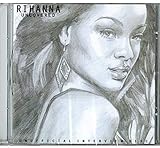 rihanna cds in order Rihanna Uncovered