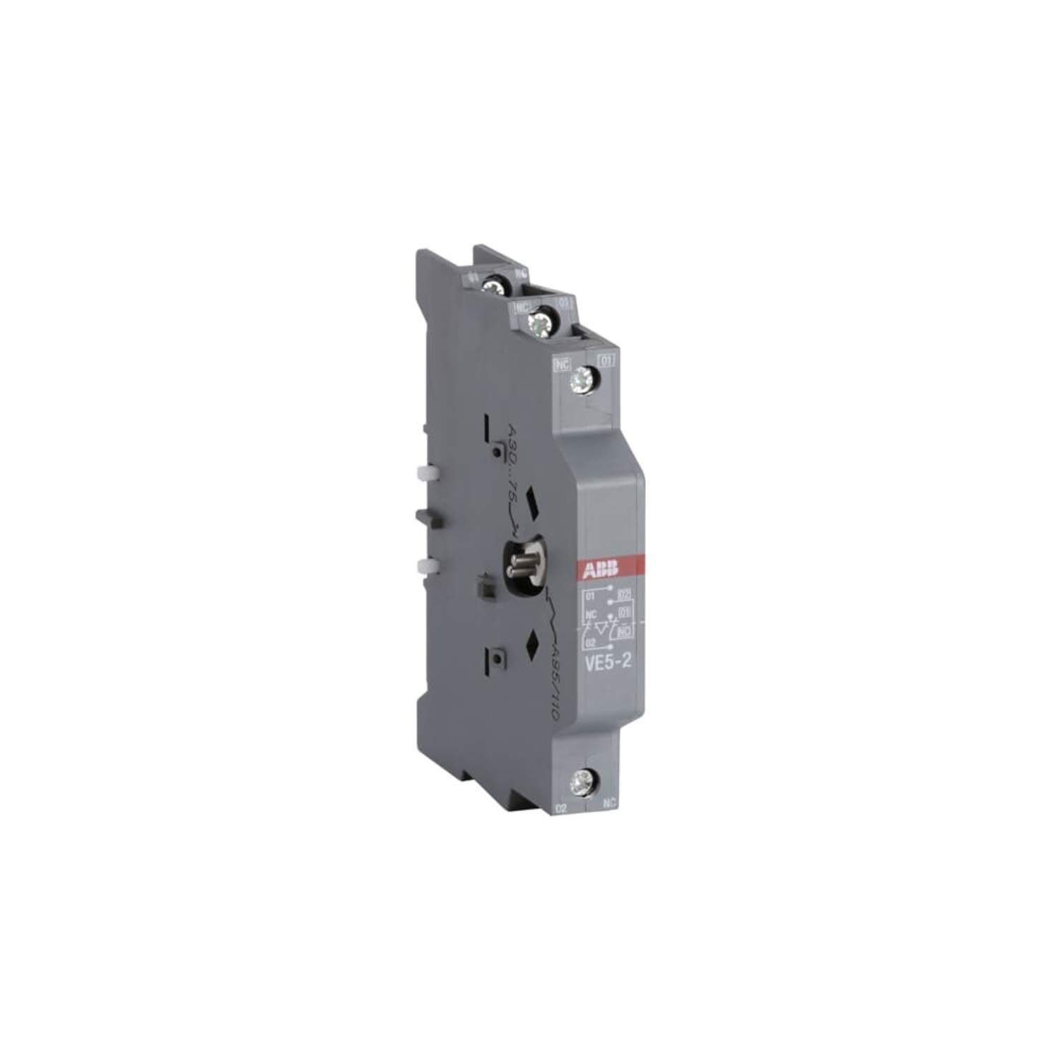 ABB composant de commande 1SBN030210R1000 interlock contacteur A95