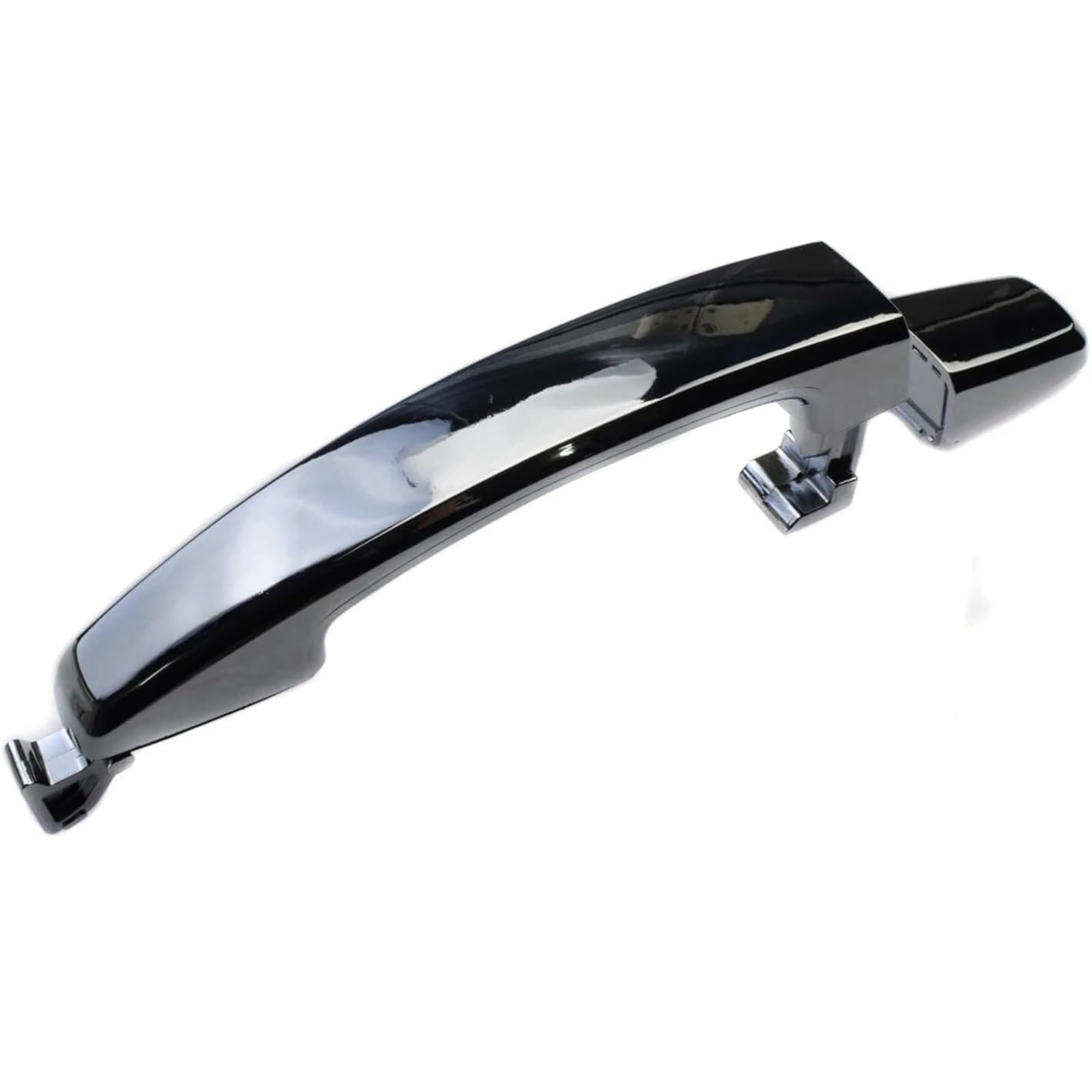 Glymzoi 1Pcs No Keyhole Car Exterior Door Handles Car Exterior Door Handle For Chevrolet For Aveo For Captiva For Sport For Saturn Vue 2007-2015 2.4L