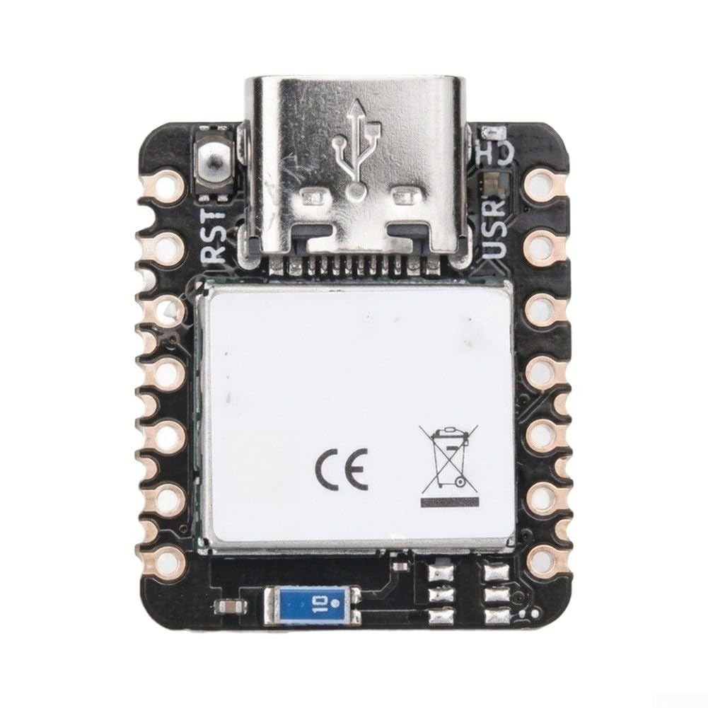 Carte Développement nRF52840 pour ble 5.0 Mic Intégré Carte Développement(RF52840-Plus)