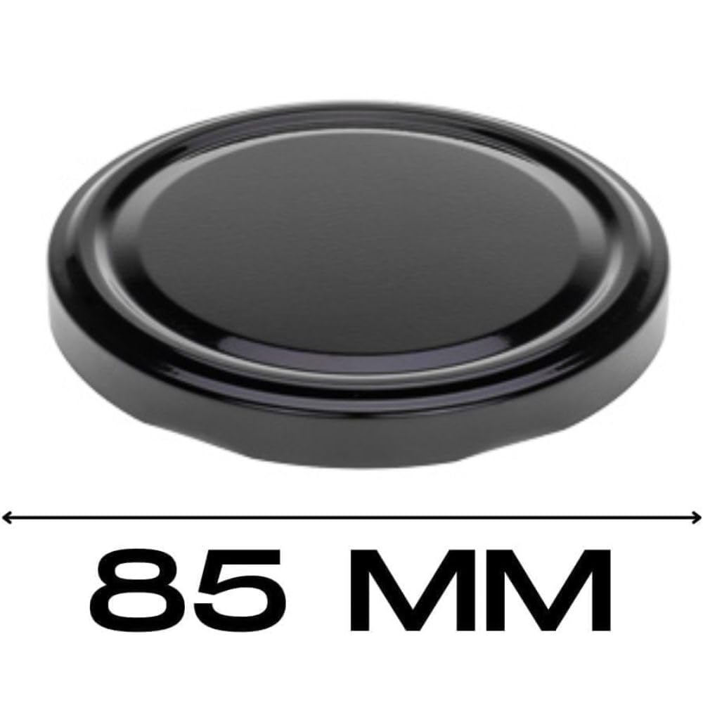 Lot De 2 Couvercles De Rechange Fins De 591 Ml, En Plastique