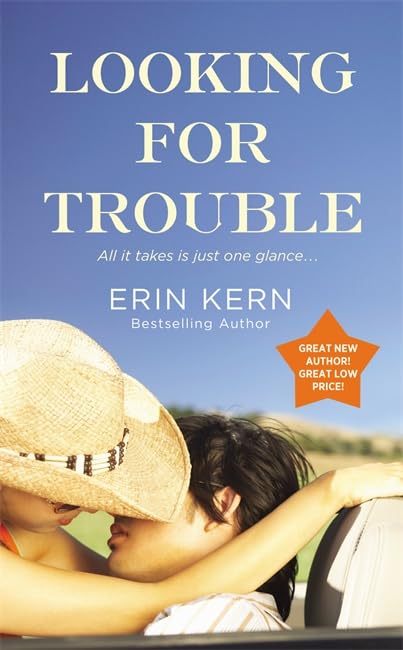 Buy Looking For Trouble — BookShops.in