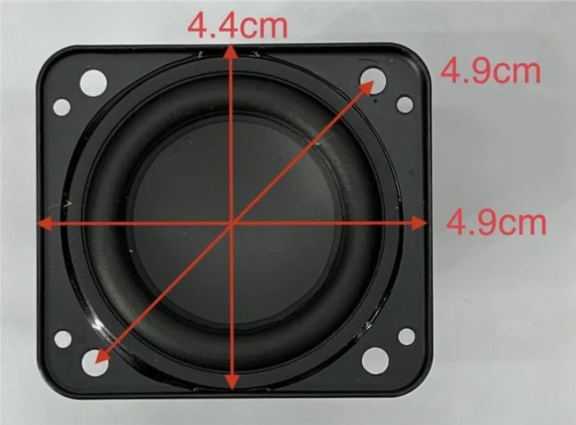 Amazon.co.jp: JBL Flip 4 44x49mm 防水交換用スピーカー用 : 車＆バイク