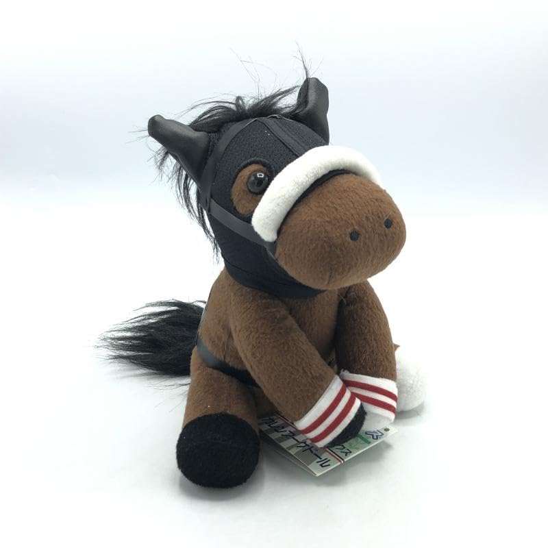 Amazon.co.jp: アイドルホース カレンブーケドール ぬいぐるみ