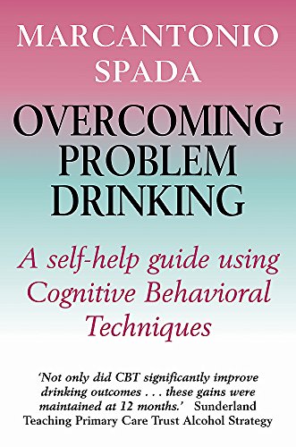 Overcoming Problem Drinking view 2