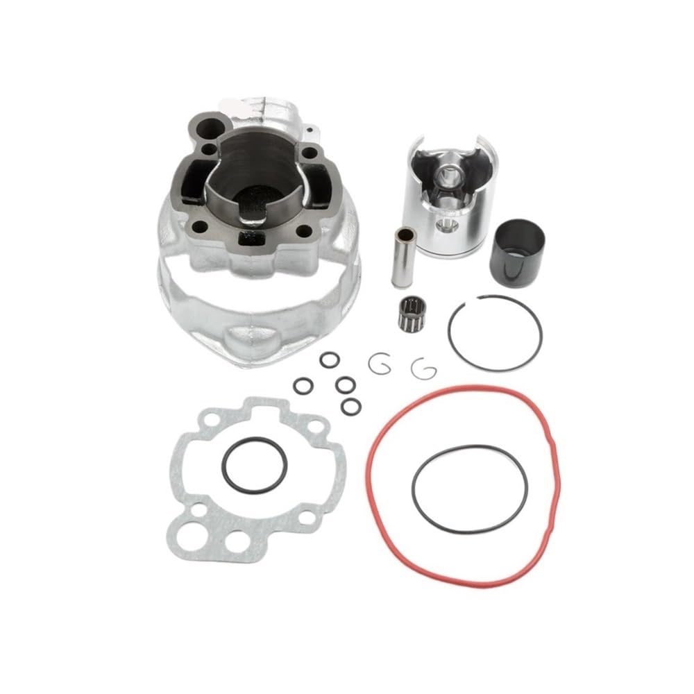 Kit cylindre AM6 90cc augmente la puissance du moteur 2T XP6 XPS XR6
