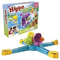 Hasbro E9707800 Hippo