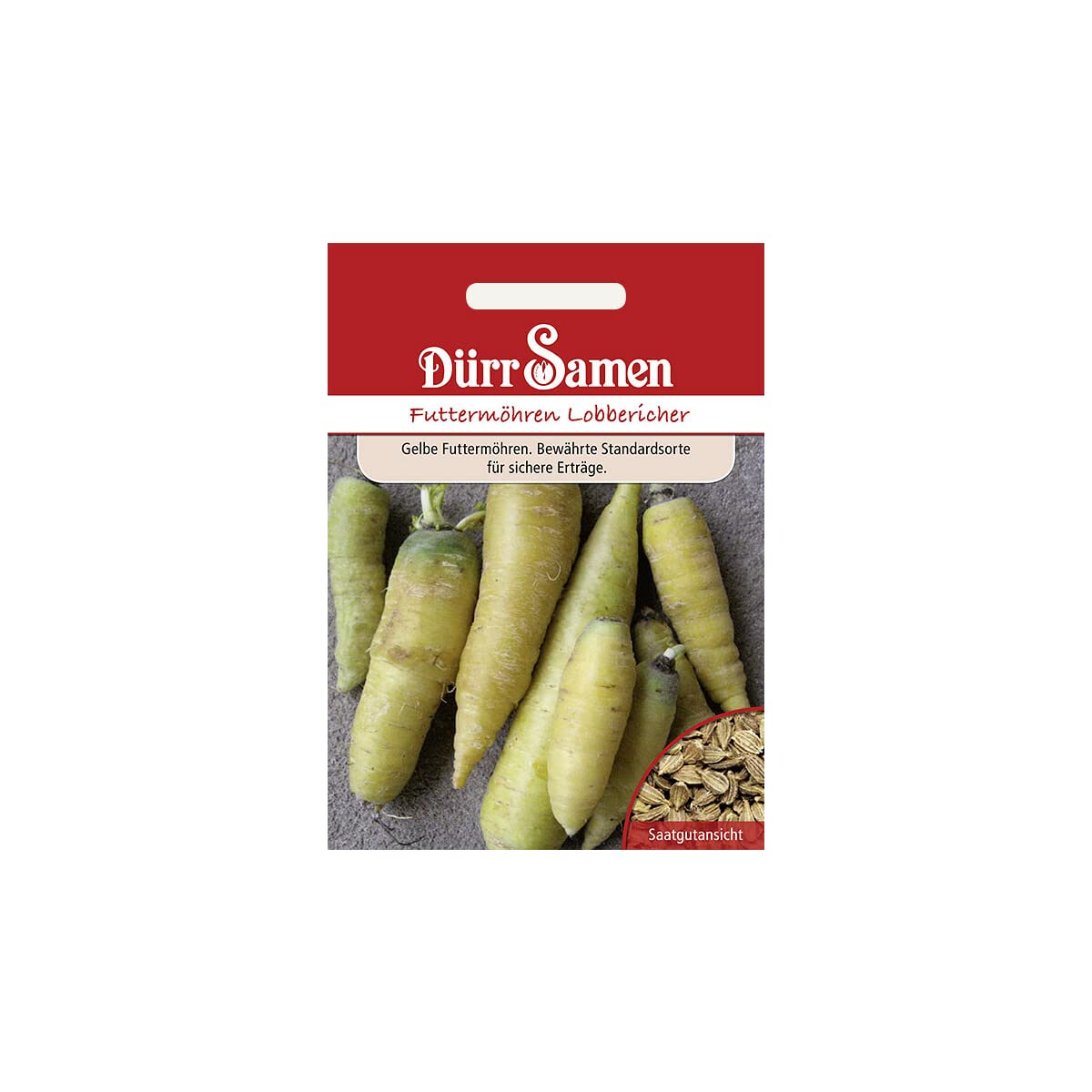 Drr-Samen - Futtermhren Lobbericher Saatgut : Amazon.de: Garten