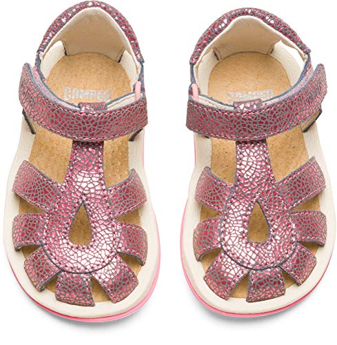 Image of Camper Girls' Fisherman Sandals
