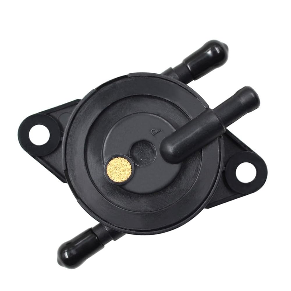 Combustible para motocicleta soluciona tirones Brute Force 750 5