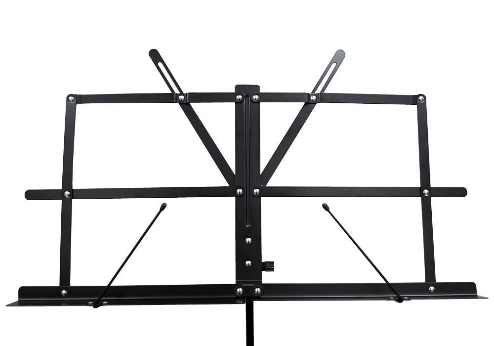 KC leggio nero ms-200j/BK (per un facile trasporto con) (Japan Import)