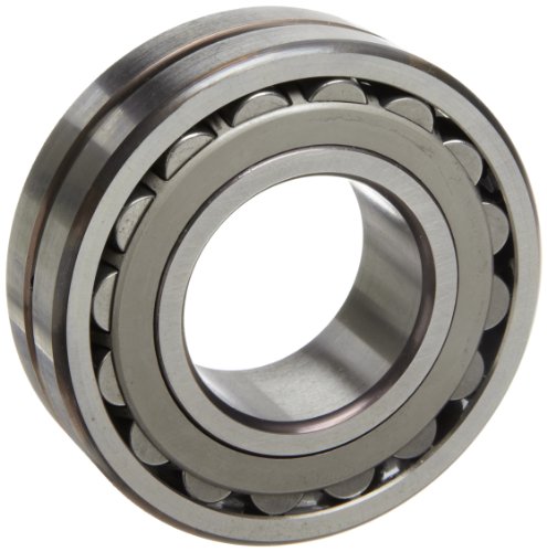 Skf 10092651 22207 E/C3 Explorer Spherical Roller Bearing cover